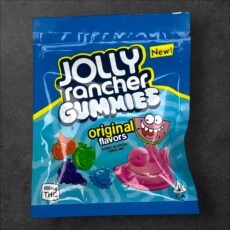 Jolly Rancher Gummies 600MG