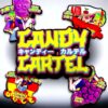 Assorted THC Gummies 500MG 2 Assorted THC Gummies 500MG