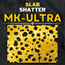 MK-Ultra Slab Shatter