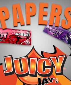 1 1/4 Rolling Papers