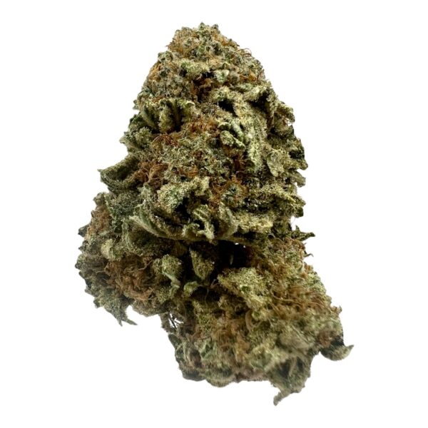 Jet Fuel Gelato Marijuana Strain