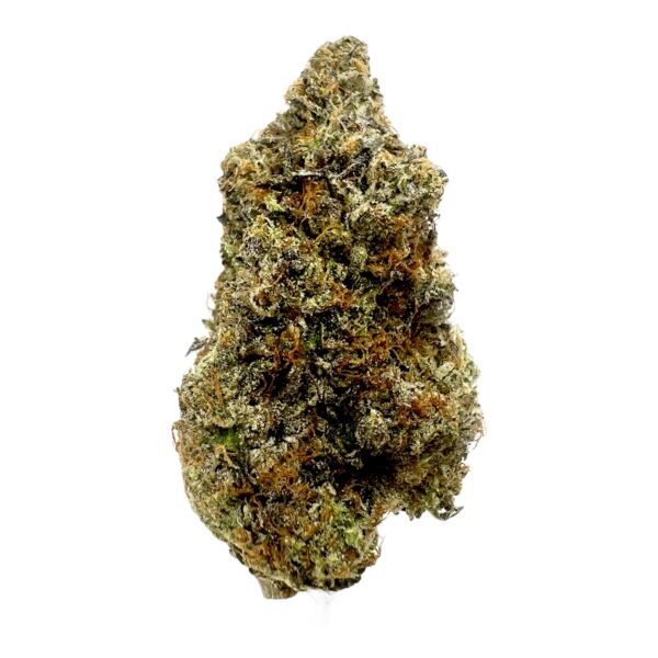 Platinum Rockstar Strain
