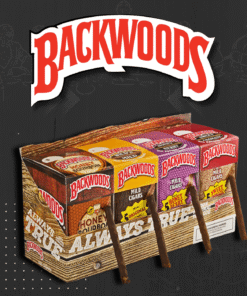 Backwoods Cigars