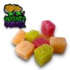 Infused Hash Cubes 200MG