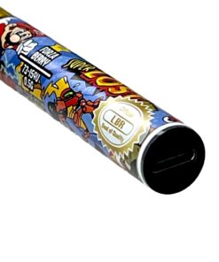 Lost Boys Rosin Vape 0.5G