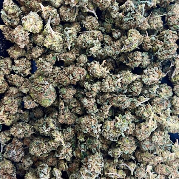 Death Bubba Mediums Cannabis