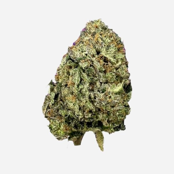 Rockstar Cannabis in Winnipeg