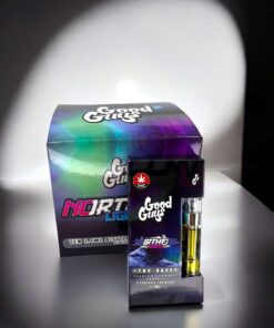 Good Guys THC Carts Northern Light
