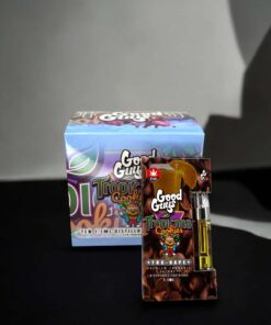 Good Guys THC Carts Tropicana Cookies