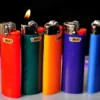 Bic Lighters