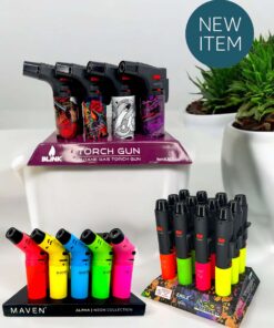 Torch Gun