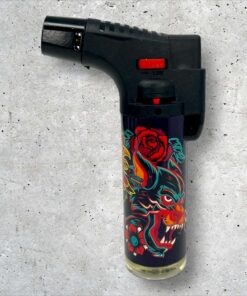 Torch Gun