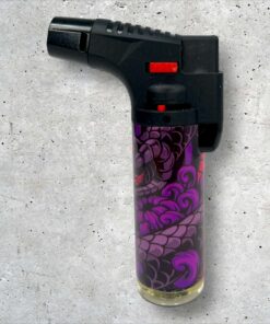 Torch Gun