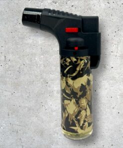 Torch Gun