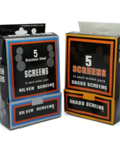 Screen Filters