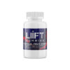 LIIFT Tropical Fruit Gummies THC 250MG