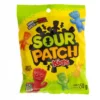 Sour Patch Kids 150g 2 Sour Patch Kids 150g