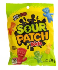 Sour Patch Kids 150g