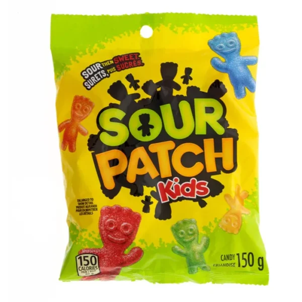 Sour Patch Kids 150g