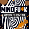 Psilocybin Chocolate Bar 8000MG  – Milk Toffee Chocolate