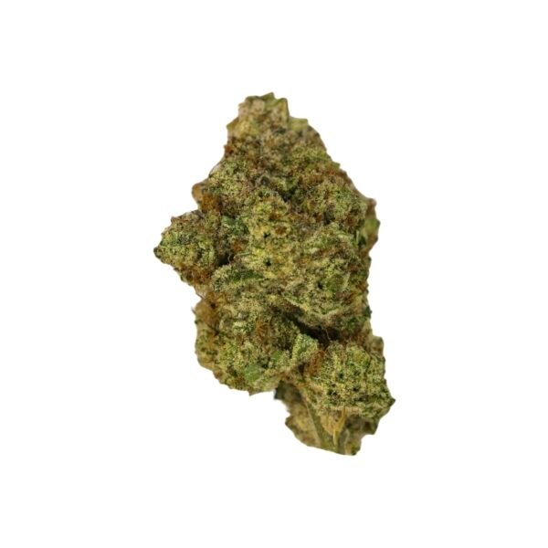 Money Over Bitches strain by Quad Zaza