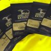 Shatter 1G - Honey Badger Extracts 2 Shatter 1G – Honey Badger Extracts