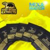 Mix and Match Honey Badger Shatter 7G 5 Mix and Match Honey Badger Shatter 7G