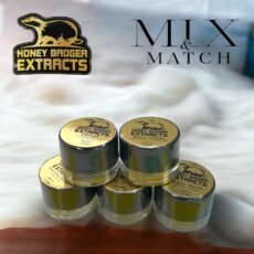 Mix and Match Live Resin FSE 10G