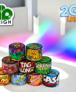 1st Wash 2G Live Hash Rosin