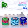 Live Resin 1G – IB High