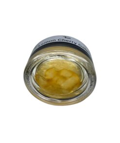 10G Diamond Sauce Baller Jar