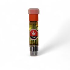 Disposable Vape Cartridge 1G