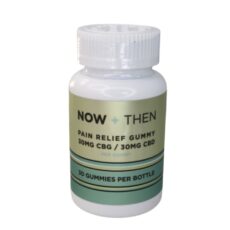 CBD:CBG Gummies