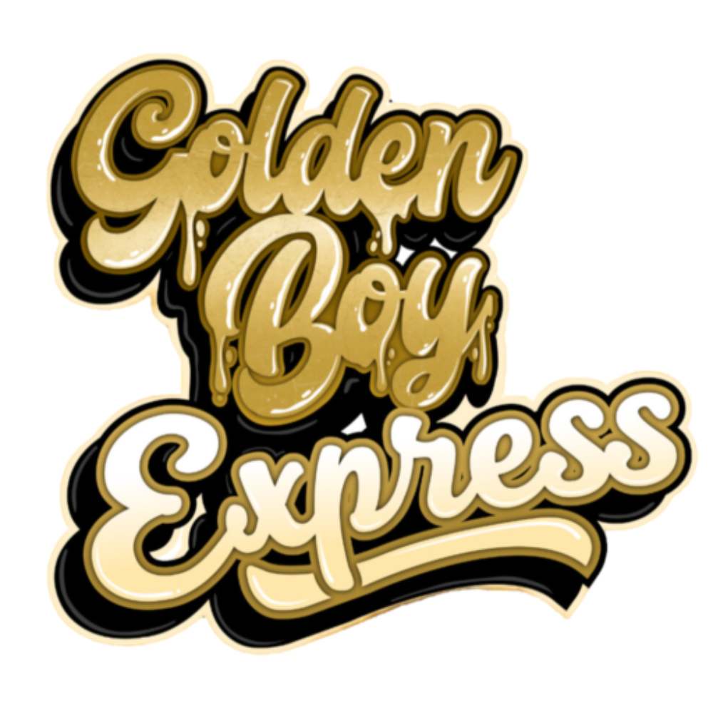 Brand Categories 9 GoldenBoy Express