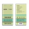 CBD Chocolate Bar - Now + Then 3 CBD Chocolate Bar – Now + Then