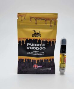 Full Spectrum Diamond Cartridge 1.1G