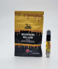Full Spectrum Diamond Cartridge 1.1G - Super Glue
