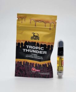 Full Spectrum Diamond Cartridge 1.1G - Tropic Thunder
