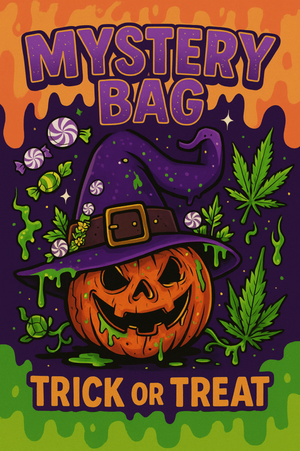 MYSTERY BAGS