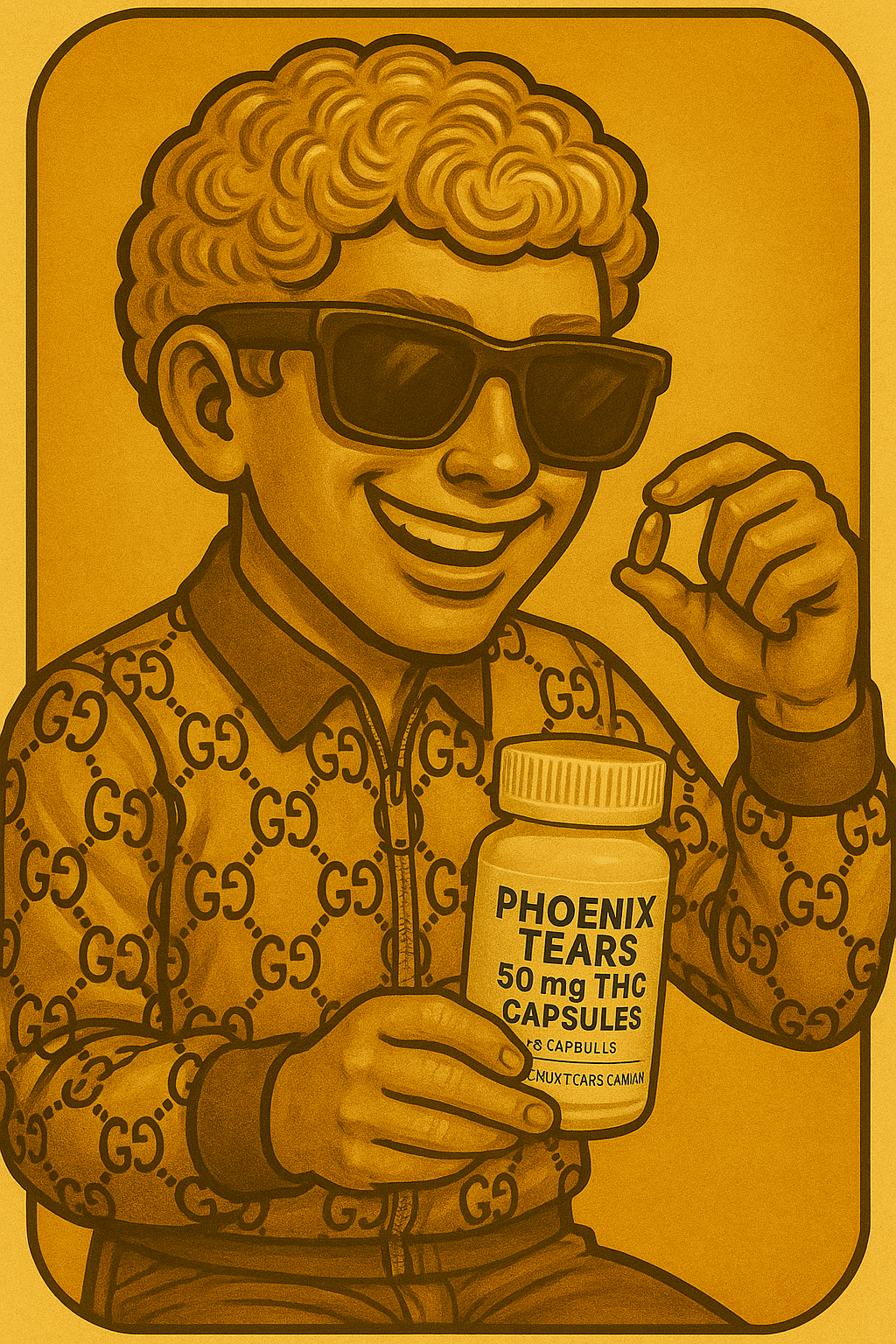 What Makes Phoenix Tears a Top Choice? 1 Phoenix Tears in Canada