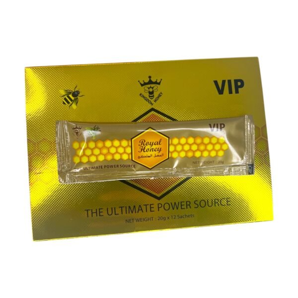 Royal Honey - Image 2