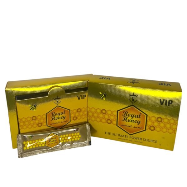 Royal Honey