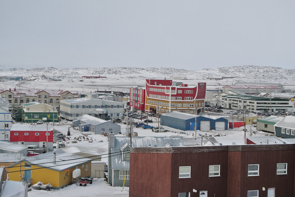 Weed Near Me - Order Weed Delivery Online 50 Nunavut