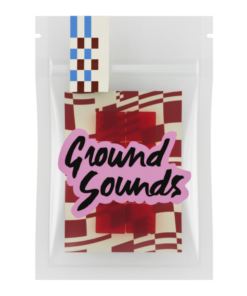 Magic Mushrooms Gummies 1600mg