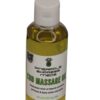 250 CBD Massage Oil