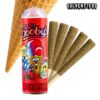 5 * 1G Triple Infused Pre-Rolls 5 5 1G Triple Infused Pre Rolls