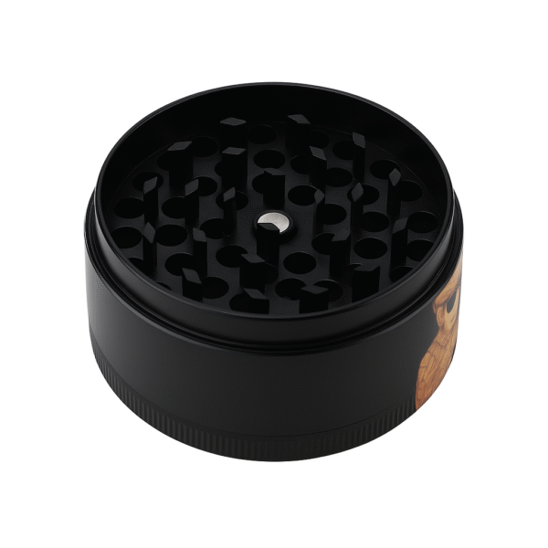 GoldenBoy Grinder - Image 4