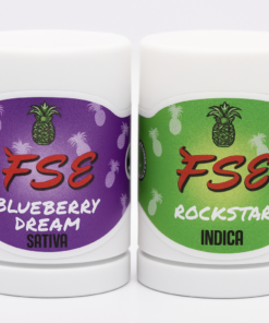 FSE 5G – Pineapple Express Meds