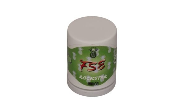  FSE 2G - Pineapple Express Meds