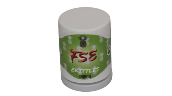 FSE 5G - Pineapple Express Meds
